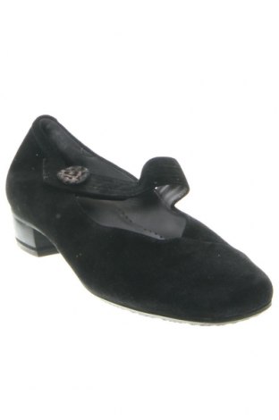 Damenschuhe Vabeene, Größe 37, Farbe Schwarz, Preis 29,23 €