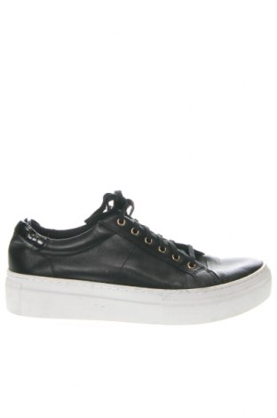 Γυναικεία παπούτσια Vagabond, Μέγεθος 41, Χρώμα Μαύρο, Τιμή 55,05 €