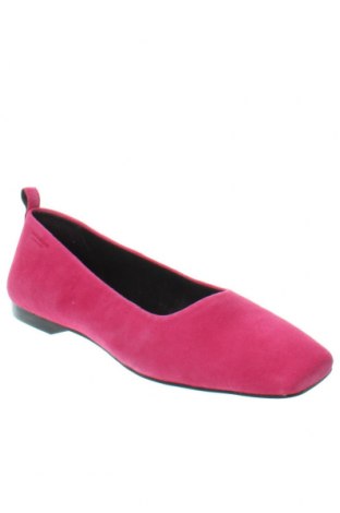 Dámské boty  Vagabond, Velikost 38, Barva Růžová, Cena  2 942,00 Kč