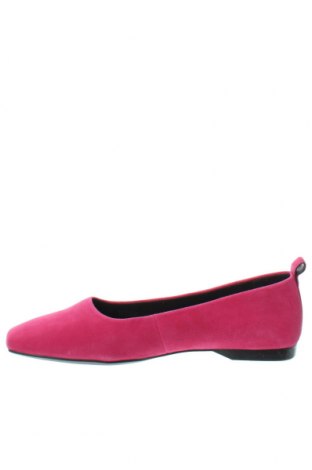 Dámské boty  Vagabond, Velikost 38, Barva Růžová, Cena  2 942,00 Kč