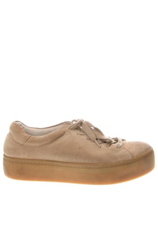 Damenschuhe Vagabond, Größe 40, Farbe Beige, Preis € 46,45