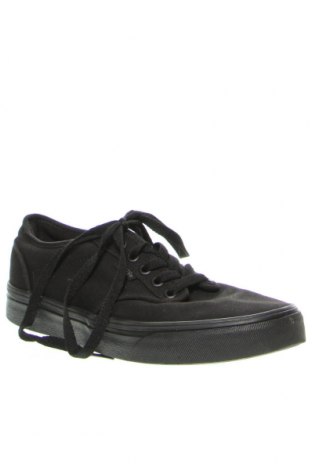 Damenschuhe Vans, Größe 38, Farbe Schwarz, Preis € 33,40