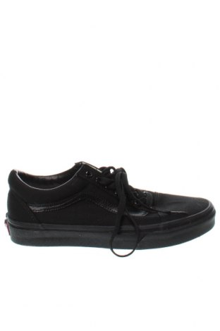 Damenschuhe Vans, Größe 40, Farbe Schwarz, Preis € 33,40