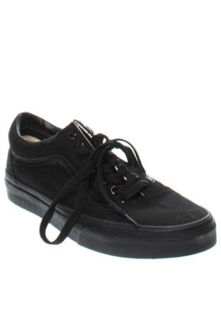 Dámské boty  Vans, Velikost 40, Barva Černá, Cena  1 096,00 Kč