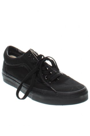 Damenschuhe Vans, Größe 40, Farbe Schwarz, Preis € 38,97