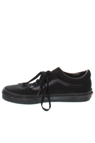 Damenschuhe Vans, Größe 40, Farbe Schwarz, Preis 38,97 €