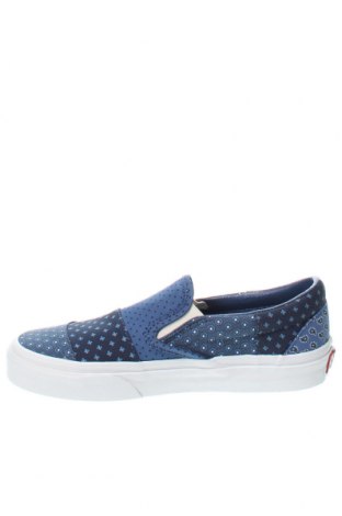 Damenschuhe Vans, Größe 36, Farbe Blau, Preis € 55,67