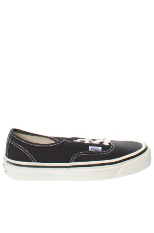 Damenschuhe Vans, Größe 35, Farbe Grau, Preis 27,84 €