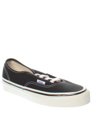 Damenschuhe Vans, Größe 35, Farbe Grau, Preis 27,84 €