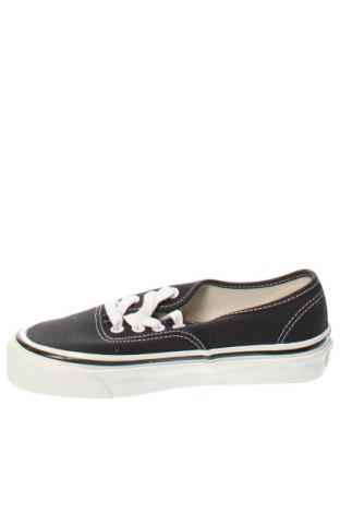 Damenschuhe Vans, Größe 35, Farbe Grau, Preis € 27,84