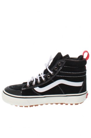 Încălțăminte de damă Vans, Mărime 38, Culoare Negru, Preț 195,39 Lei