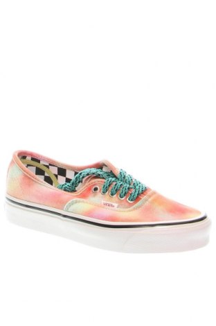 Încălțăminte de damă Vans, Mărime 39, Culoare Multicolor, Preț 177,63 Lei