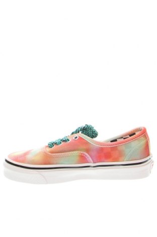 Încălțăminte de damă Vans, Mărime 37, Culoare Multicolor, Preț 195,39 Lei