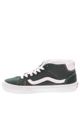 Γυναικεία παπούτσια Vans, Μέγεθος 37, Χρώμα Πράσινο, Τιμή 27,84 €