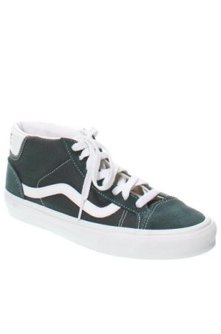 Dámské boty  Vans, Velikost 38, Barva Zelená, Cena  861,00 Kč