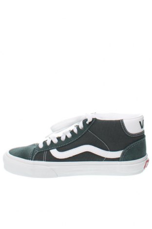 Dámské boty  Vans, Velikost 38, Barva Zelená, Cena  736,00 Kč