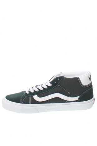 Dámské boty  Vans, Velikost 40, Barva Zelená, Cena  861,00 Kč