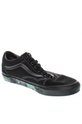 Damenschuhe Vans, Größe 40, Farbe Schwarz, Preis 30,62 €