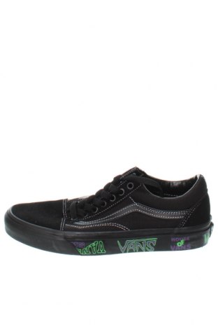 Dámské boty  Vans, Velikost 40, Barva Černá, Cena  861,00 Kč