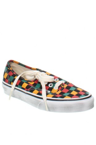 Damenschuhe Vans, Größe 35, Farbe Mehrfarbig, Preis € 25,05