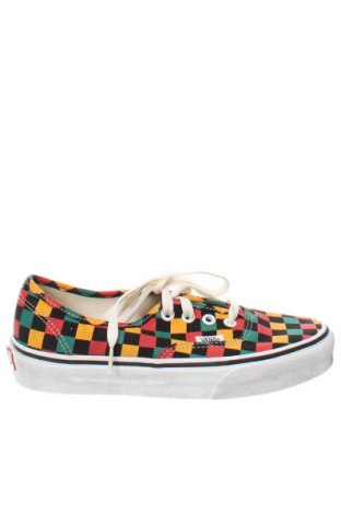 Damenschuhe Vans, Größe 36, Farbe Mehrfarbig, Preis 27,84 €