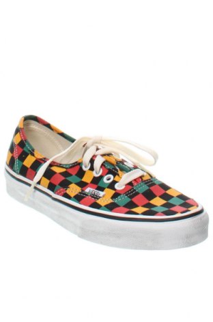 Damenschuhe Vans, Größe 36, Farbe Mehrfarbig, Preis € 55,67