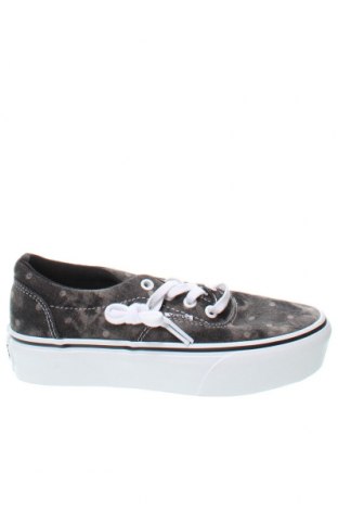 Damenschuhe Vans, Größe 35, Farbe Grau, Preis € 25,05