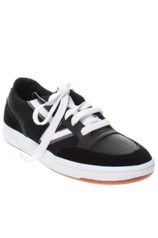 Damenschuhe Vans, Größe 36, Farbe Schwarz, Preis 27,84 €