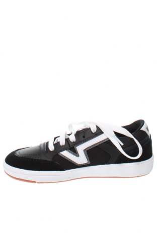 Γυναικεία παπούτσια Vans, Μέγεθος 36, Χρώμα Μαύρο, Τιμή 27,84 €
