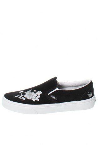 Încălțăminte de damă Vans, Mărime 39, Culoare Negru, Preț 355,26 Lei