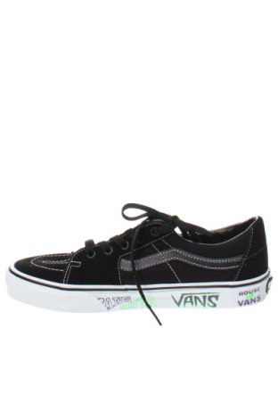 Damenschuhe Vans, Größe 41, Farbe Schwarz, Preis 27,84 €