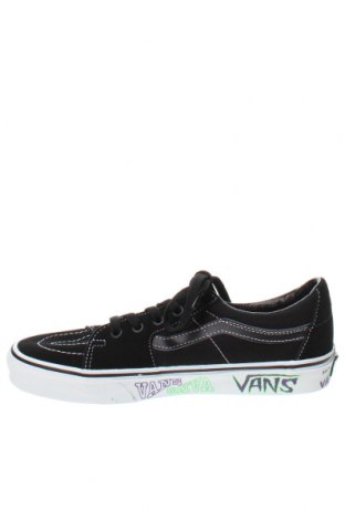 Damenschuhe Vans, Größe 40, Farbe Schwarz, Preis 27,84 €