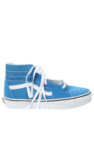 Damenschuhe Vans, Größe 40, Farbe Blau, Preis 30,62 €