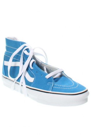 Dámské boty  Vans, Velikost 40, Barva Modrá, Cena  861,00 Kč