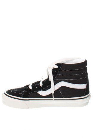 Γυναικεία παπούτσια Vans, Μέγεθος 40, Χρώμα Μαύρο, Τιμή 36,19 €