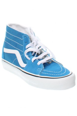 Dámské boty  Vans, Velikost 37, Barva Modrá, Cena  861,00 Kč