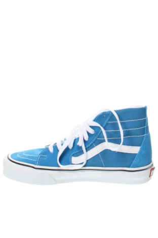 Dámské boty  Vans, Velikost 37, Barva Modrá, Cena  861,00 Kč