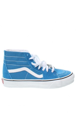 Damenschuhe Vans, Größe 38, Farbe Blau, Preis 30,62 €