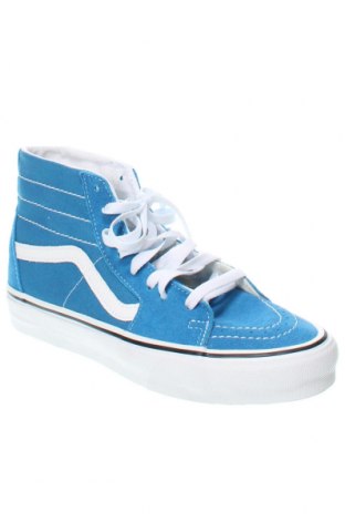 Dámské boty  Vans, Velikost 38, Barva Modrá, Cena  861,00 Kč