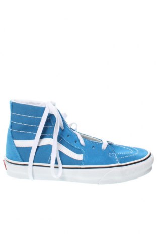 Dámske topánky  Vans, Veľkosť 40, Farba Modrá, Cena  30,62 €