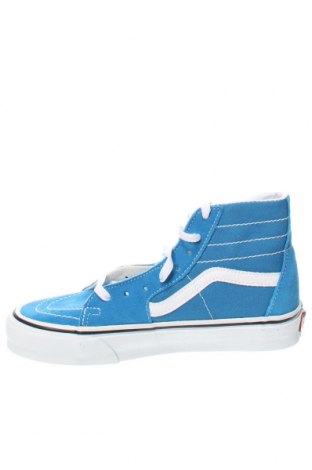 Damenschuhe Vans, Größe 37, Farbe Blau, Preis € 18,99