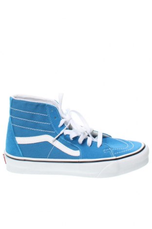 Damenschuhe Vans, Größe 39, Farbe Blau, Preis 30,62 €