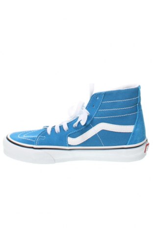 Damenschuhe Vans, Größe 39, Farbe Blau, Preis € 18,99