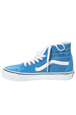 Dámské boty  Vans, Velikost 38, Barva Modrá, Cena  861,00 Kč