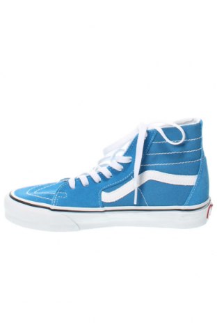 Damenschuhe Vans, Größe 38, Farbe Blau, Preis € 30,62