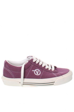 Damenschuhe Vans, Größe 36, Farbe Lila, Preis 21,99 €