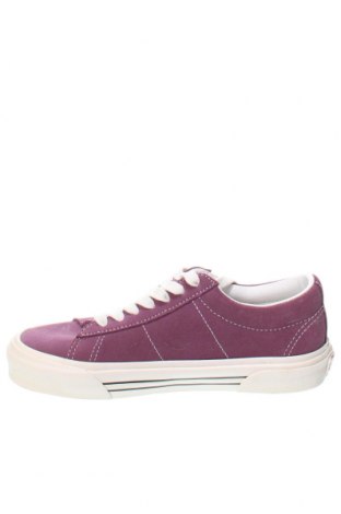 Damenschuhe Vans, Größe 36, Farbe Lila, Preis € 55,67