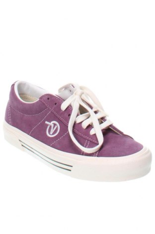 Damenschuhe Vans, Größe 36, Farbe Lila, Preis € 30,62