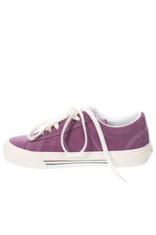 Damenschuhe Vans, Größe 36, Farbe Lila, Preis € 30,62