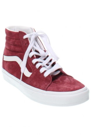Γυναικεία παπούτσια Vans, Μέγεθος 40, Χρώμα Κόκκινο, Τιμή 30,62 €